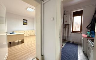 Spatiu birouri | 110MP | Parcare | Curte | Calea Dumbravii - Poză 7