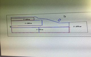 Hala de inchiriat 3280 mp - Poză 2