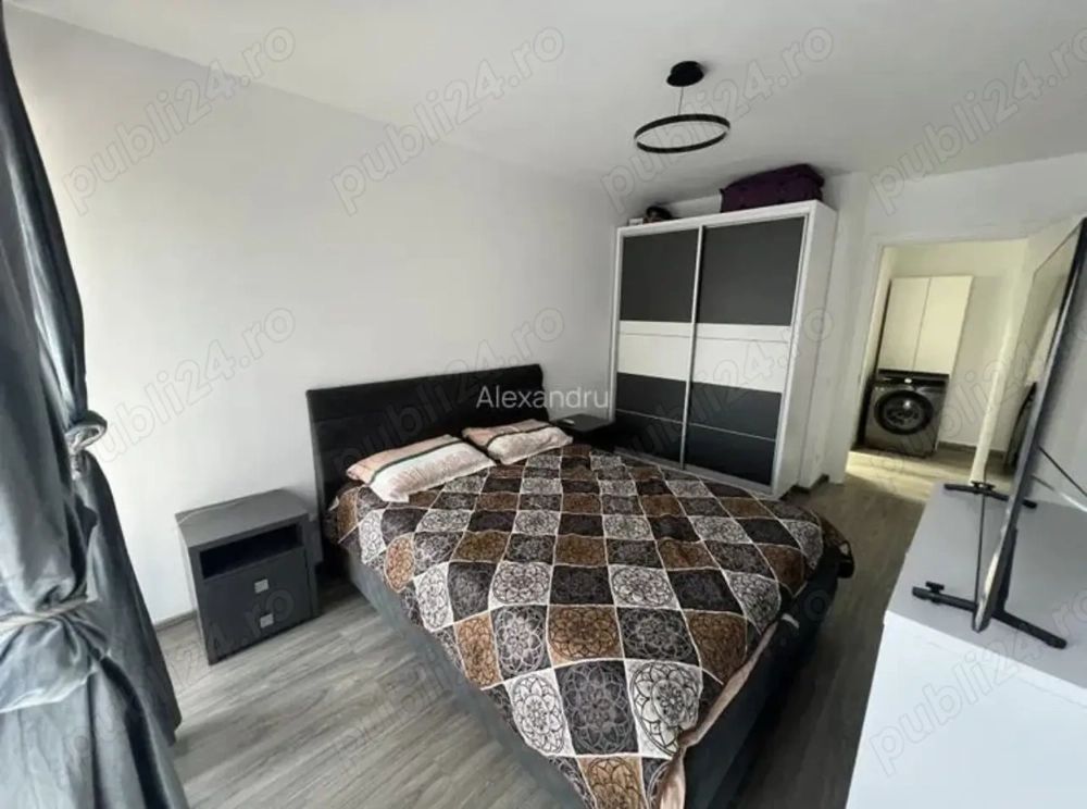 Apartament 2 camere de inchiriat - Pipera - Poză 3