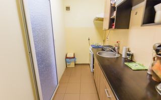 [Comision ZERO] Apartament 1 cameră, terasă, etaj 1, Calea Turzii - Poză 18