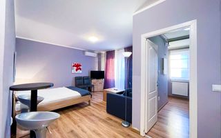 Apartament 1 camera, Parcare, zona Iulius Mall Park Lake - Poză 3