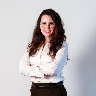 Alexandra Stanciu - MAAC Imobiliare