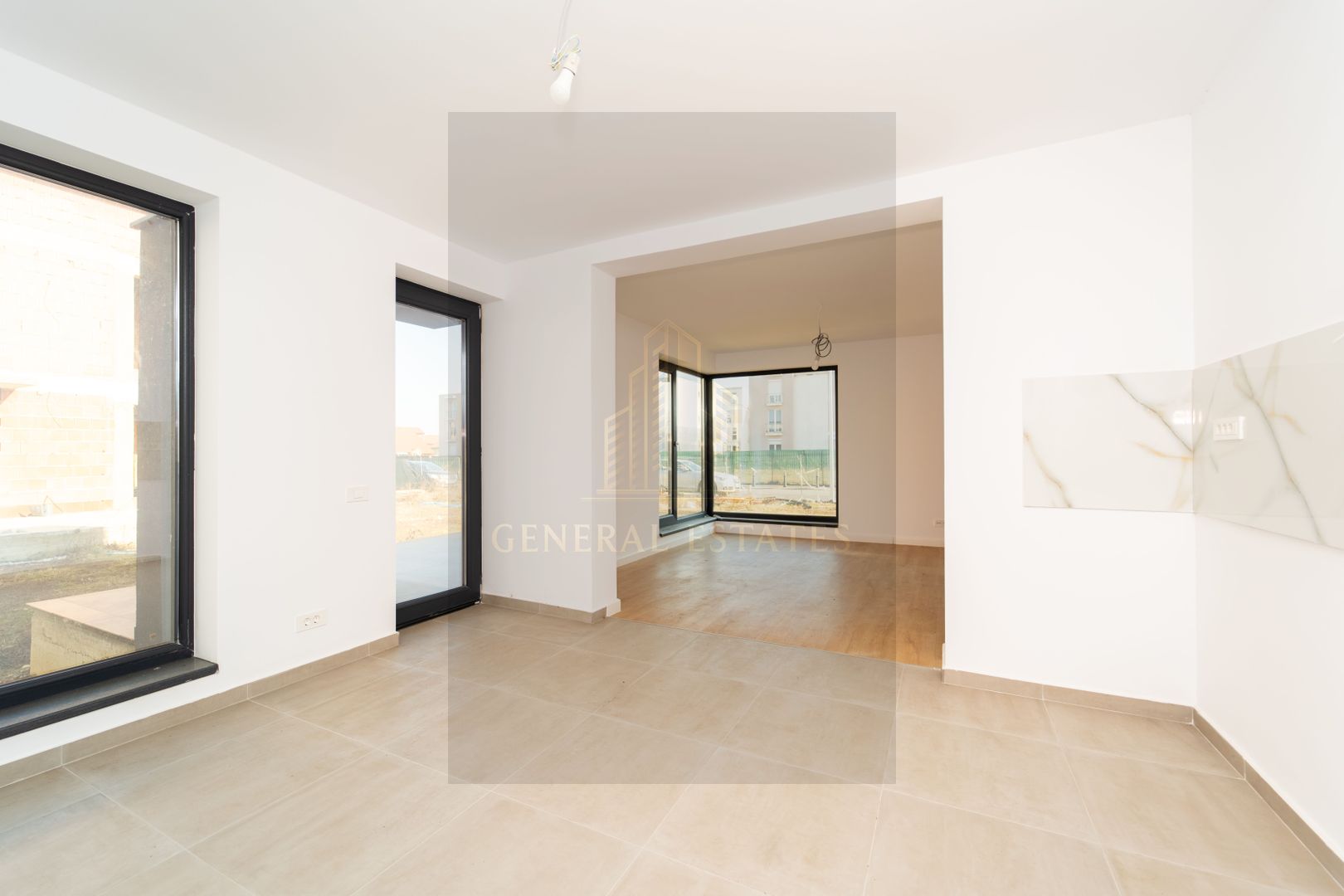 Case tip Duplex de vânzare în Ghimbav, Brașov – Cartierul Florilor - Poză 12