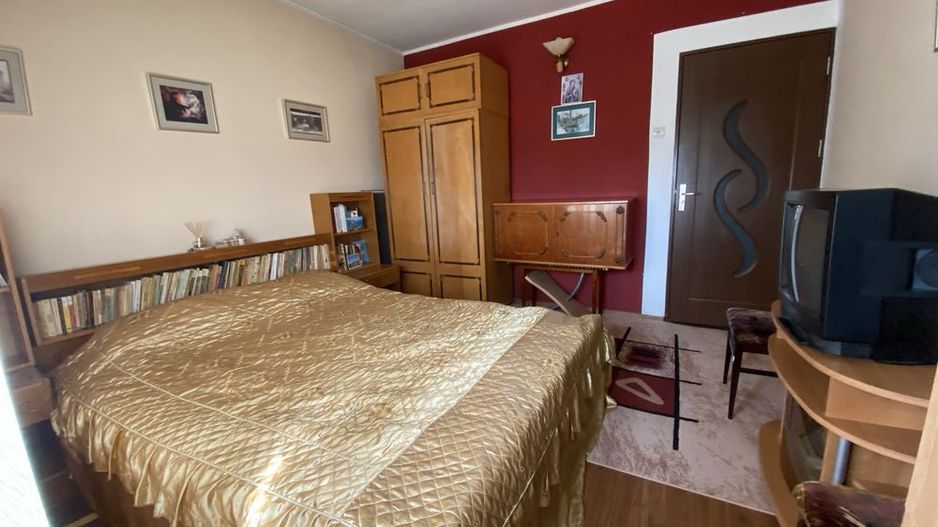 4 camere, decomandat, renovat, Micro39 B - Poză 6