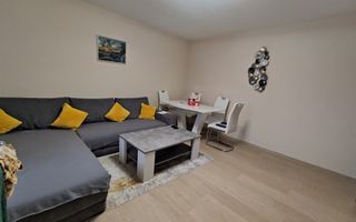 Apartament 3 camere | Mărăști | zona străzii Scorțarilor - Poză 1