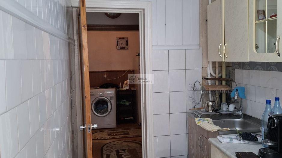 Apartament 2 camere, ultracentral – vedere spre Parcul Schuman - Poză 2