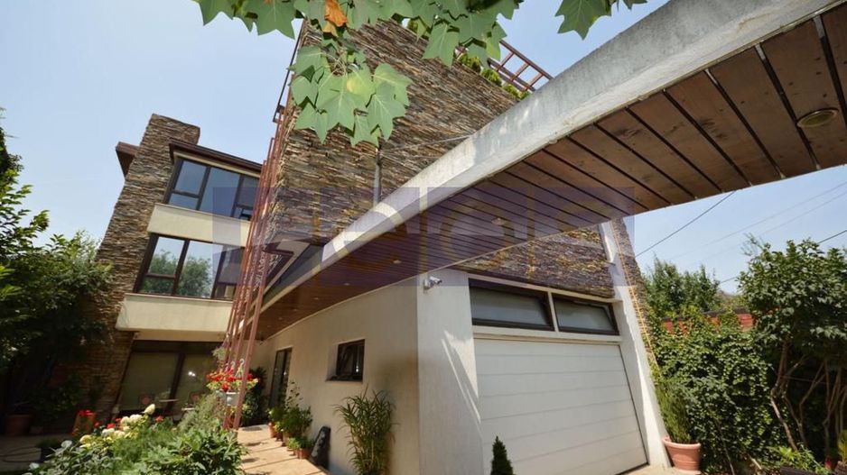 VANZARE VILA AVIATIEI | 495 MP | FINISAJE PREMIUM - Poză 14