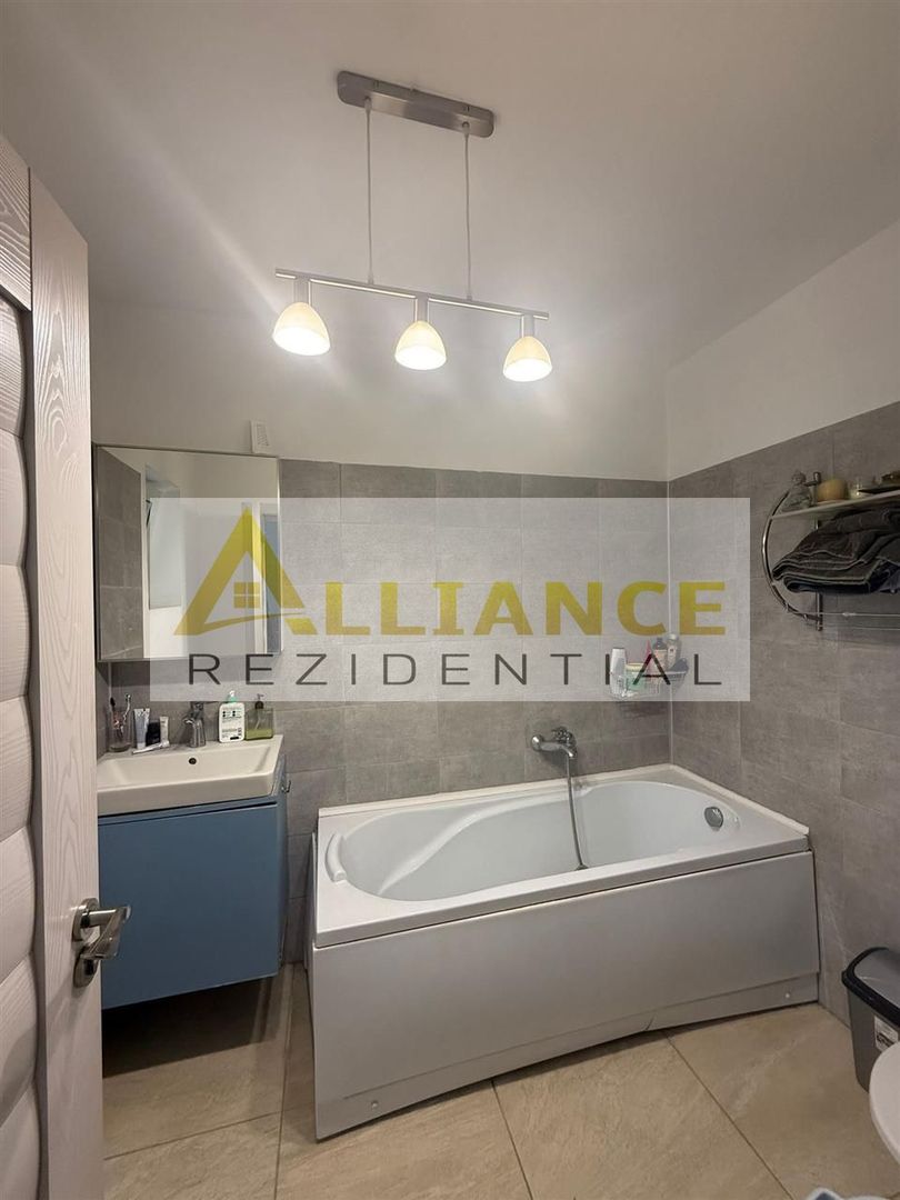 Magurele Casa Individuala 158 mp+Teren 578 - Poză 12