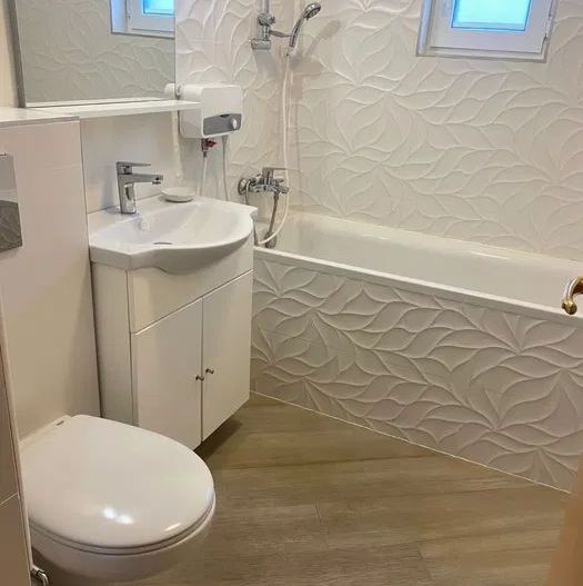 APARTAMENT 2 CAMERE | LOC DE PARCARE | AVIATIEI - Poză 3