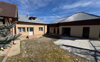 CASA 3 CAMERE, TEREN 1000 MP, GODENI, ARGES - Poză 2