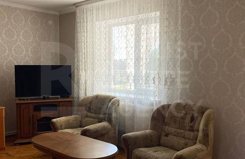 Chirie, casă, 4 camere, strada Ştefan Neaga. - Poză 14