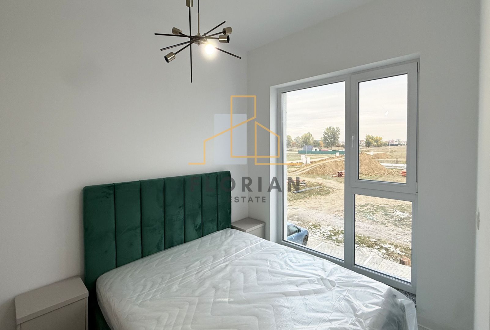 Apartament cu 2 camere de inchiriat, in  Giroc  - prima inchiriere - Poză 6