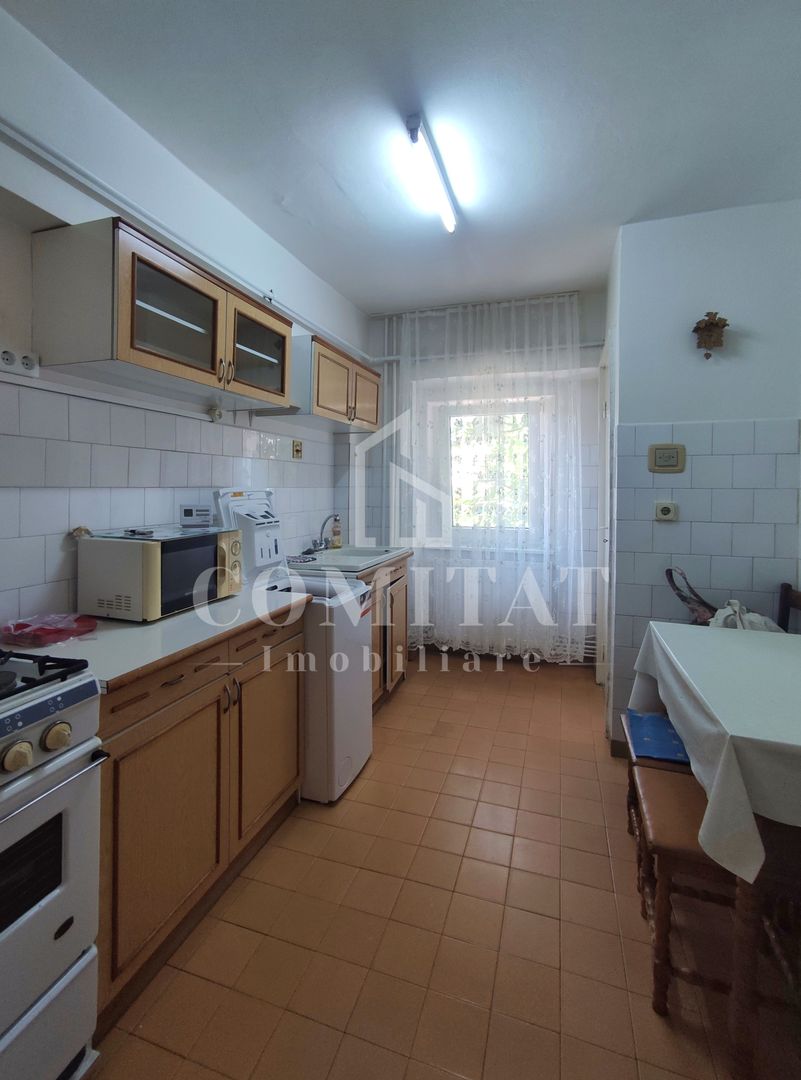 Apartament 2 camere | De inchiriat | Decomandat | cartier Gheorgheni - Poză 8