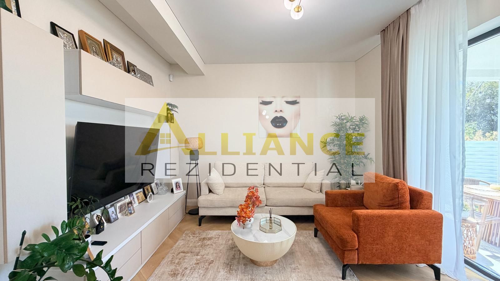 Casa moderna de vanzare in Comuna Berceni – 120 mp utili, teren 375 mp - Poză 17