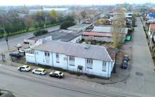 Casă + Spațiu Comercial - Str.Strandului - 200 mp Utili - Trifazic - Poză 3