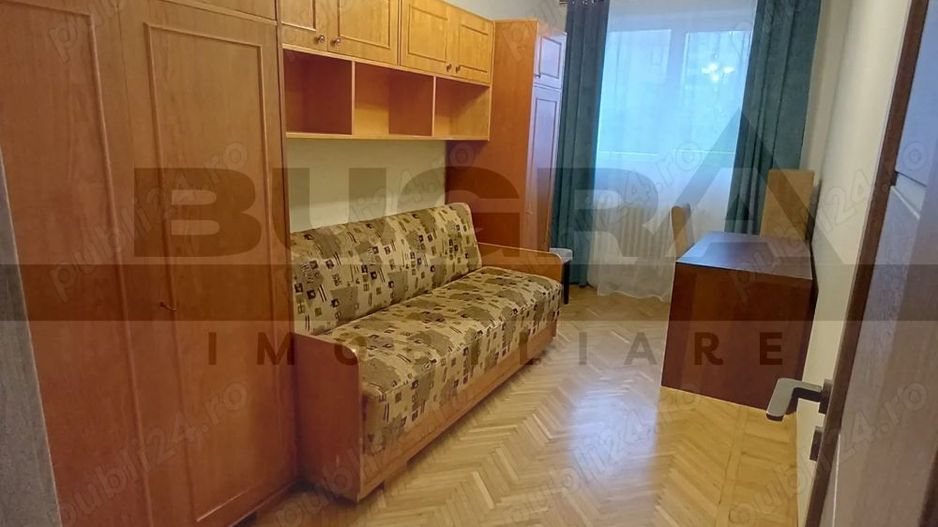 Apartament de 3 camere, decomandat, 65mp, parcare, zona Iulius Mall - Poză 7