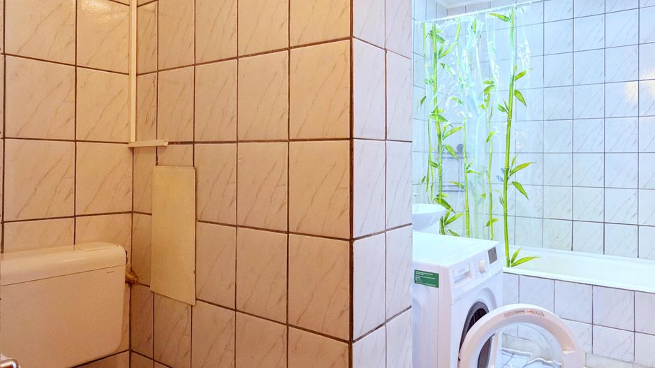 Sector 3 - Unirii apartament 2 camere decomandat et 1/4 bloc 1996 - Poză 13