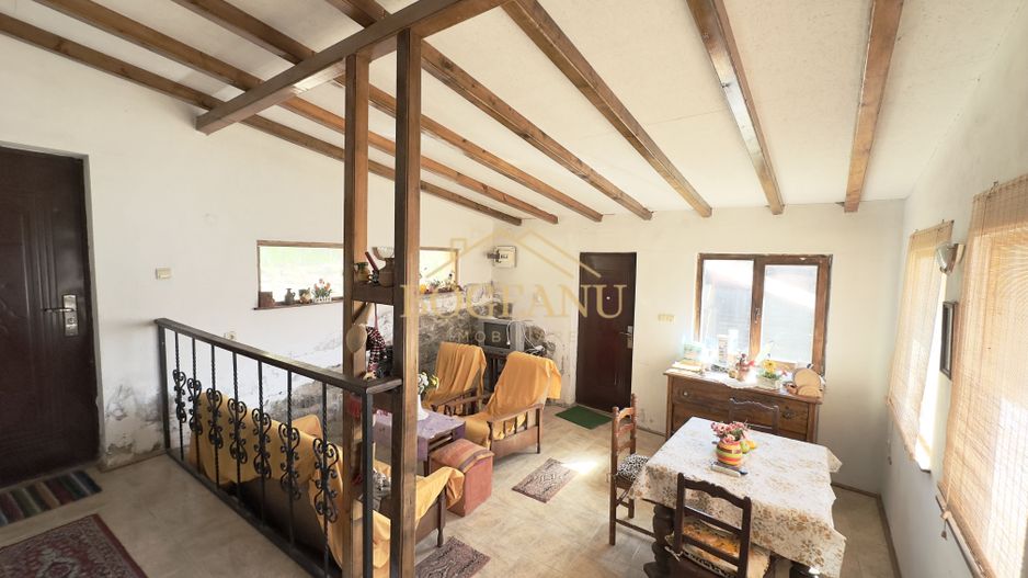 BG84-Casa 4 cam-Teren 830 mp COMISION 0% - Poză 6