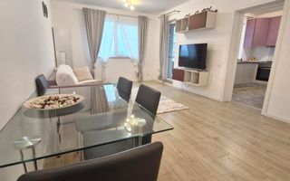 🔹Apartament 2 camere New Point + Parcare🔹 - Poză 1