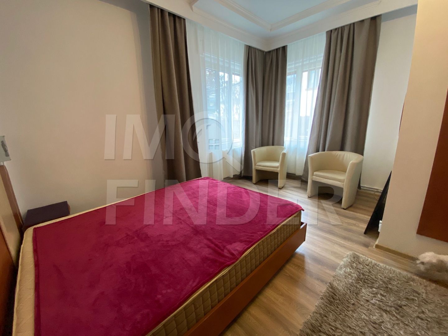 Inchiriere casa 4 camere, zona Centru/Andrei Muresanu - Poză 11