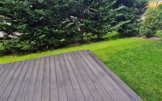 Lux in Braytim cu gradina / Luxury apartment in BRAYTIM area - Poză 25