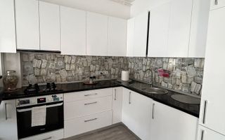 2 camere open space, Bloc nou, Cartierul Europa, Eugen Ionesco, Profi - Poză 4