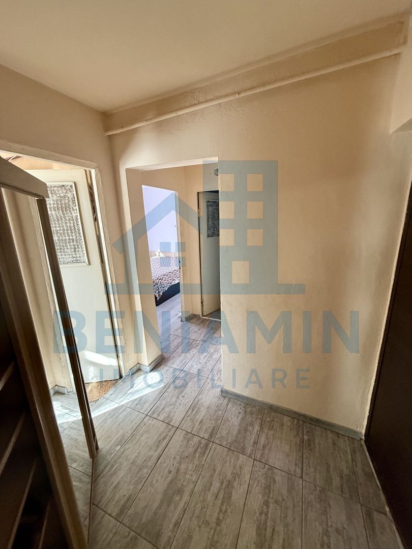 2 camere - etaj 2 -54mp -centrala proprie - Craiovita Noua - Vitaplus - Poză 6