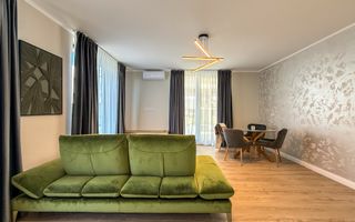 2 camere superbe la cheie, bloc smart, Grigorescu - Poză 2