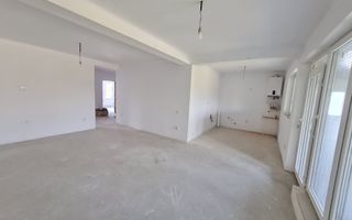 Duplex construcție pe parter in Parta - Poză 19