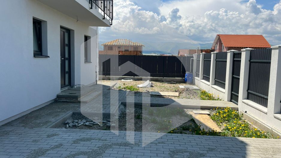 Casa Single Cristian | 4 Camere | 430mp Gradina | Dezvoltator - Poză 2
