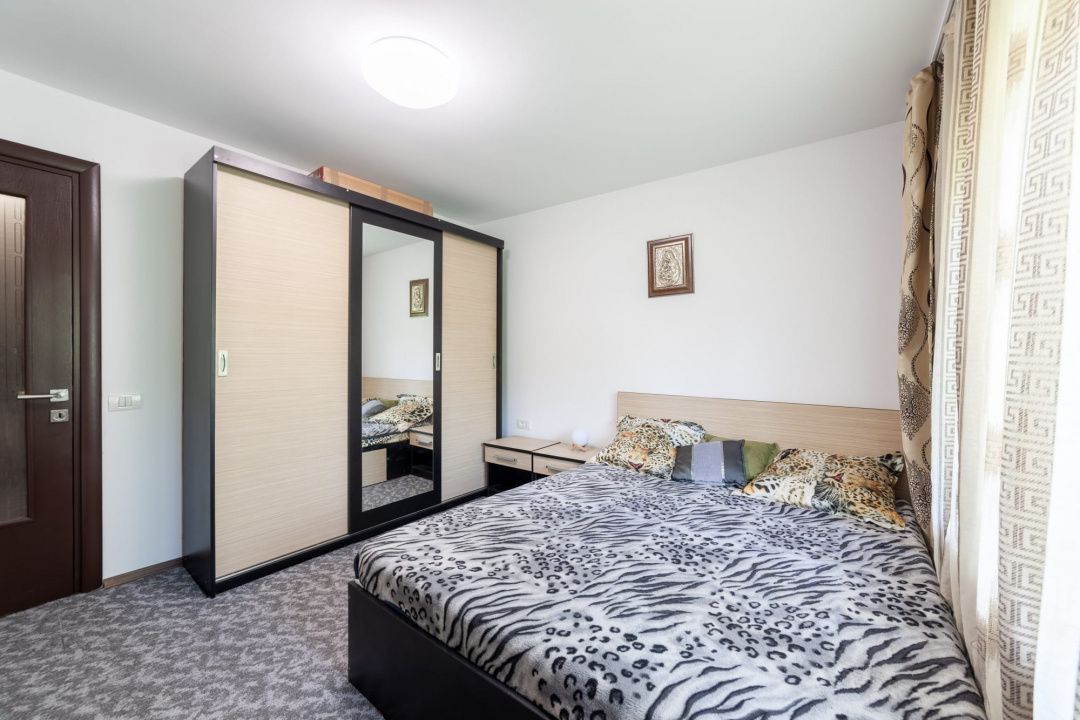 Apartament 3 camere Tudor Vladimirescu! - Poză 8