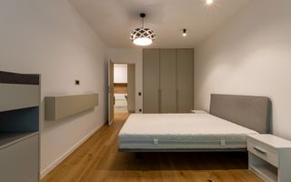 2 camere, lux, parcare, bloc nou, Gheorgheni zona FSEGA, Iulius Mall - Poză 5