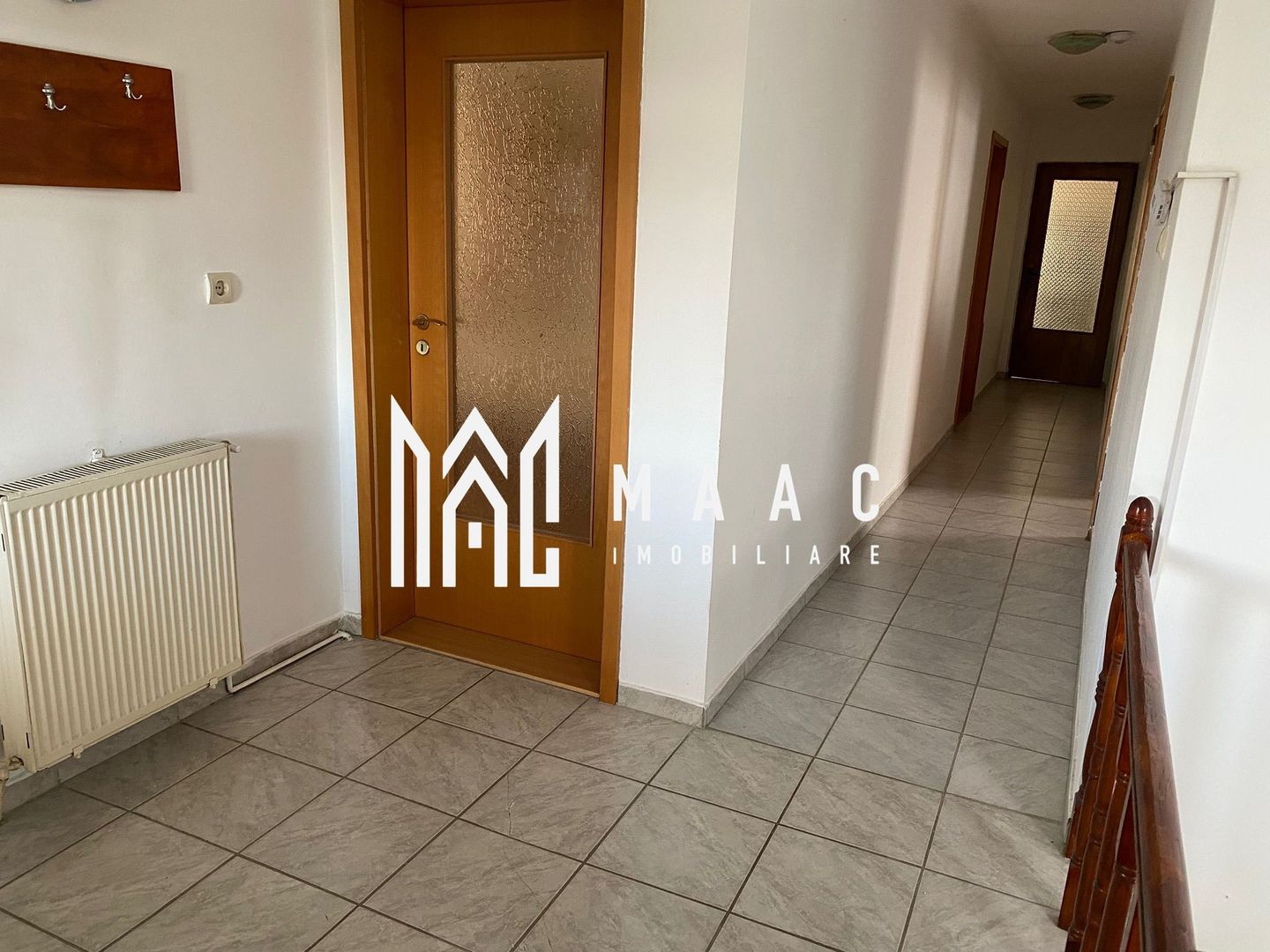 Casă singur în curte | 3 dormitoare | 2 balcoane | Foisor |  Șelimbăr - Poză 5