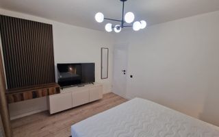 Apartament cu 3 camere de vanzare in zona Dorobantilor - Poză 15