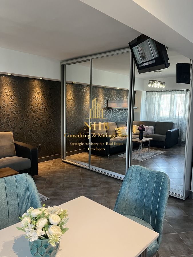 Apartament 2 Camere | Decebal - Alba Iulia - Poză 6