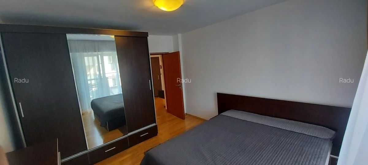 Apartament 2 camere decomandat, bdul Unirii - Poză 3