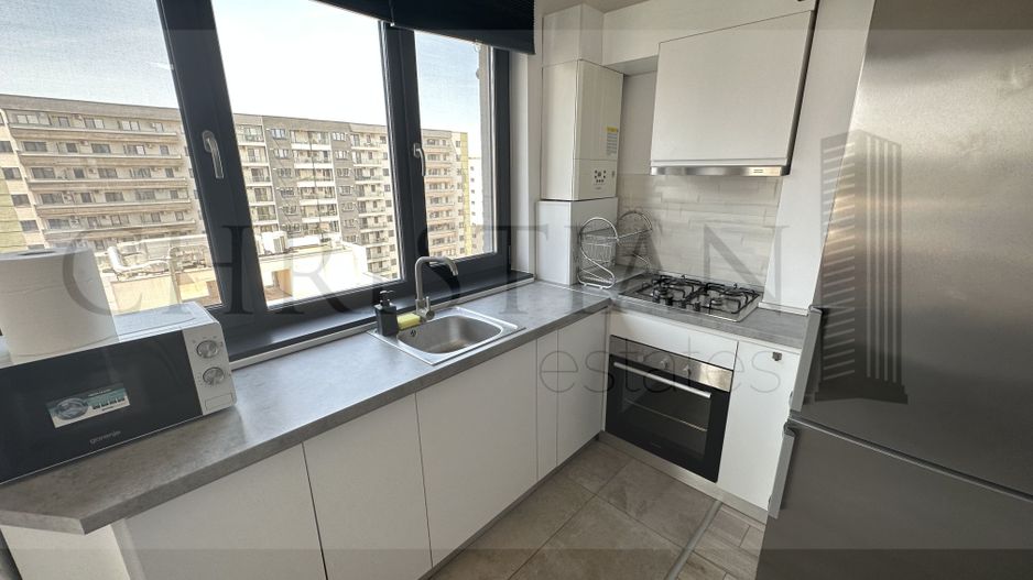 2 camere - Grozavesti - Novum Residence - Panoramic - Poză 6