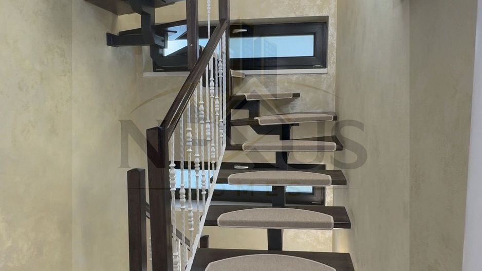 Vila de Lux în Comuna Berceni | 6 Camere | Finisaje Premium - Piscina - Poză 17