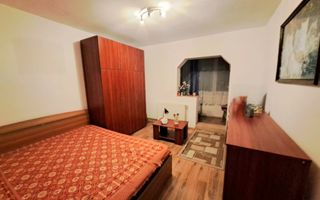 Apartament 3 Camere Zona Linistita I Darste I Calea Bucuresti - Poză 2