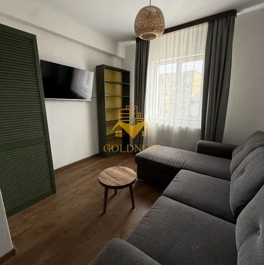 2 camere, decomandate, Dambul Rotund str. Doinei Zona Maramuresului - Poză 3