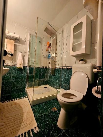 Apartament 3 camere Lujeruui-Loc de parcare - Poză 7