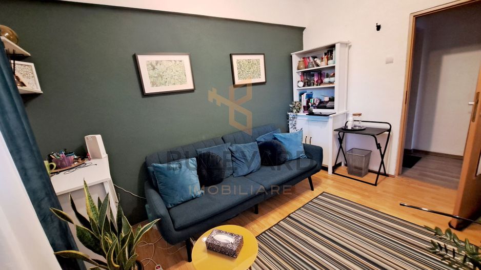 Apartament langa Parcul Central! - Poză 10