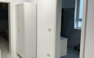 apartament 2 camere Dumbrăvița, Timiș, 64mp+ curte privata 26 mp, loc de parcare - Poză 8