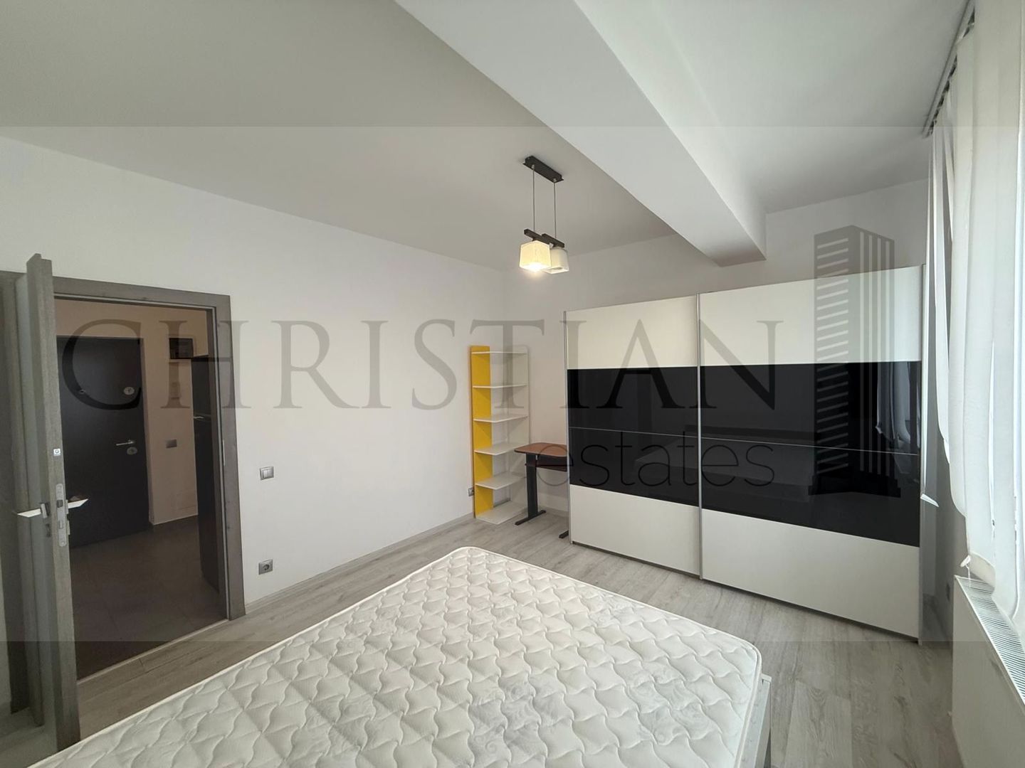 2 camere - Lujerului - Imobil 2015 - Mobilat Utilat - Poză 2