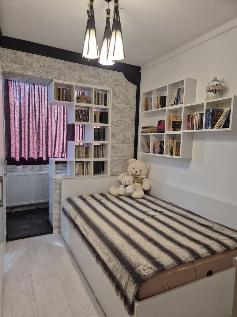 Vânzare apartament 3 camere Crângași Parc, sector 6 - Poză 5