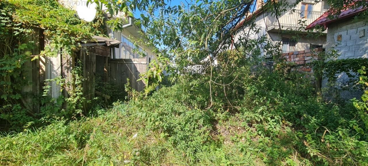 Casa individuala cu 3 camere,CODLEA - DUMBRAVITA ,65000 euro - Poză 7