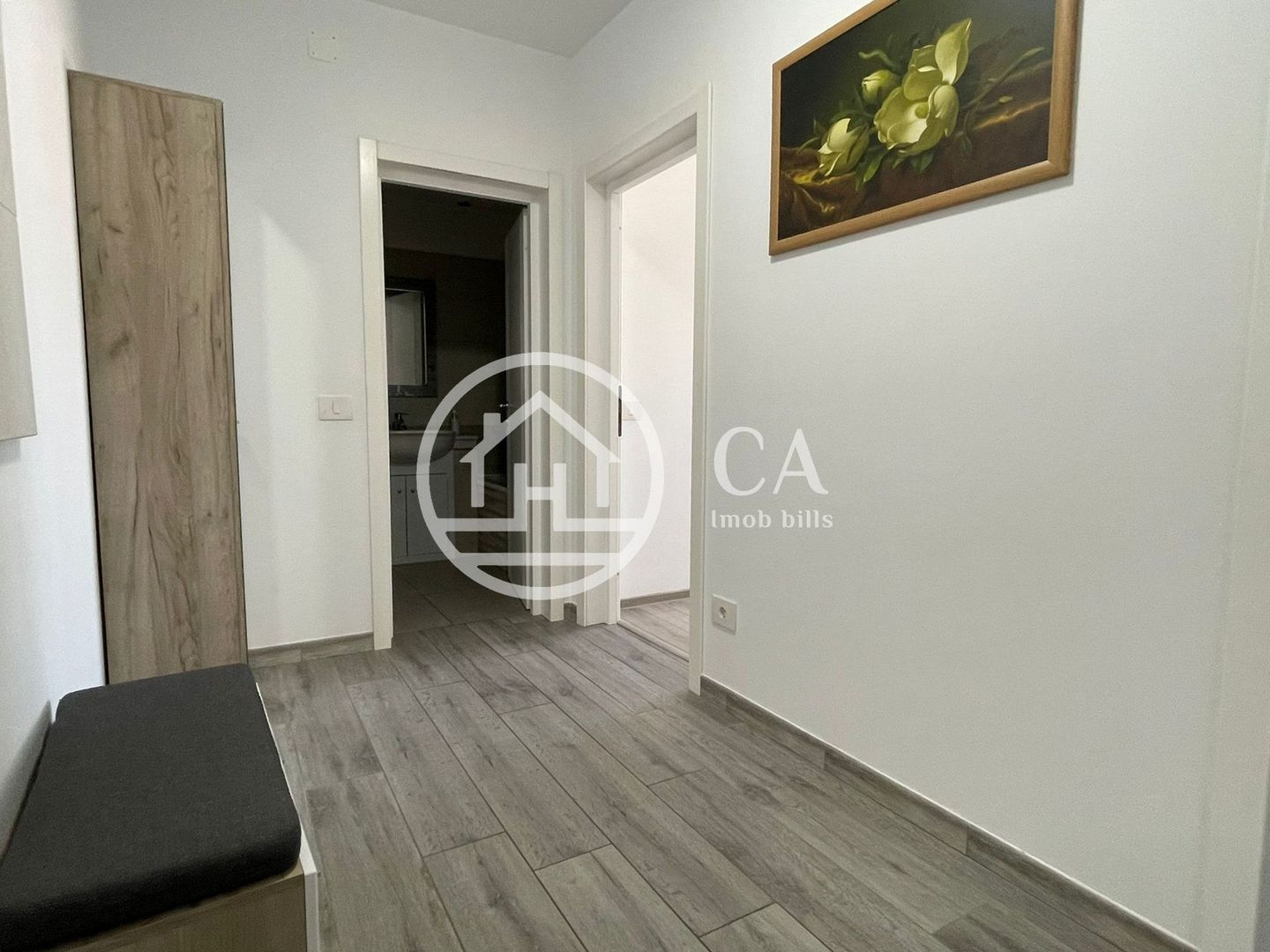 Apartament cu 2 camere de inchiriat in Prima  Onestilor, Oradea - Poză 7