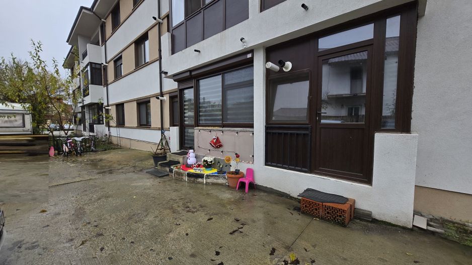 Apartament 2camere decomandat 50mp Popesti Leordeni -Soseaua Oltenitei - Poză 11