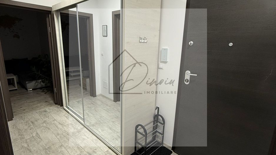Apartament 2 camere Exigent Plaza I Bdul Timisoara I COMISION 0% - Poză 10