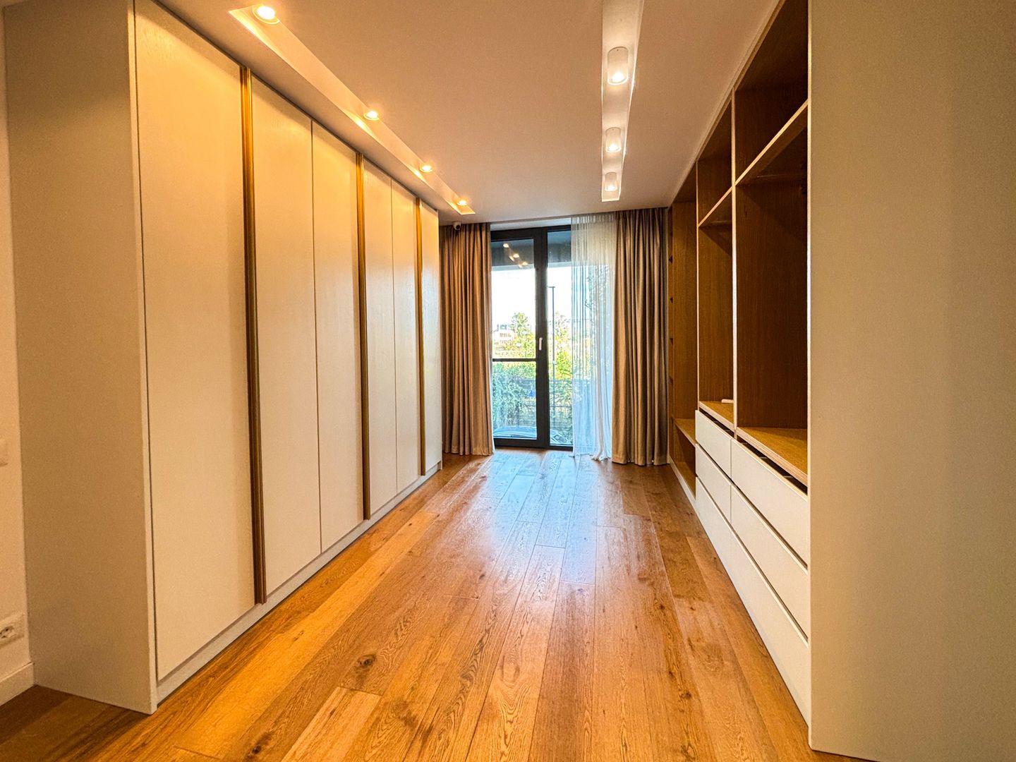 The Wooden Loft in Cloud 9 – The Essence of Refined Living - Poză 52